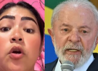 VÍDEO: Amazonense diz que Brasil não merece Lula e relembra pandemia e cortes na UFAM durante governo Bolsonaro
