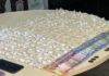 ROCAM flagra “Loirinho” com cocaína, maconha e balança de precisão no Centro de Manaus
