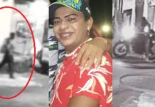 Cabeleireiro é encontrado morto com mais de 40 perfurações no corpo em Manaus