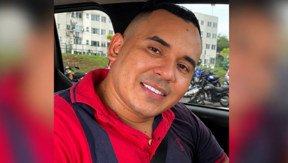 desaparecido