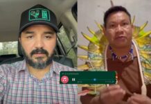Funcionário público fala em envenenar água para matar indígenas após Lula vencer: “Tem que matar essas pragas”