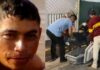 Homem m0rre af0gado após mergulhar em rio para se refrescar em Itacoatiara