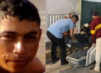 Homem m0rre af0gado após mergulhar em rio para se refrescar em Itacoatiara
