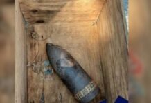 Esquadrão Antibomba é acionado após objeto desconhecido ser levado para casa no AM