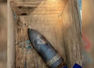 Esquadrão Antibomba é acionado após objeto desconhecido ser levado para casa no AM