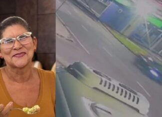 Motorista sem CNH atinge moto e mata cobradora de ônibus na avenida Max Teixeira