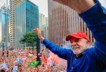 Lula faz 81 anos após conquistar novo mandato na Presidência da República