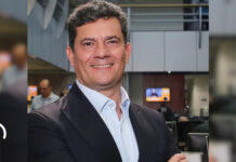 Ex-juiz da Lava Jato que condenou Lula, Sergio Moro vence eleição no Paraná no 1º turno