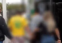 Dois homens são presos suspeitos pela m0rte de criança de 2 anos em Borba