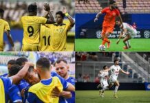 Ranking da FAF assegura quatro vagas ao futebol amazonense na Copa do Brasil 2027