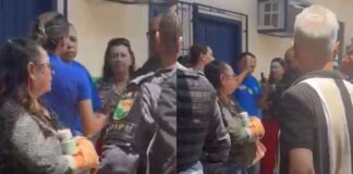 Ex-prefeito de Rio Preto da Eva é preso após suspeita de compra de votos e boca de urna
