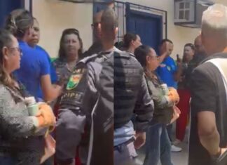 Ex-prefeito de Rio Preto da Eva é preso após suspeita de compra de votos e boca de urna