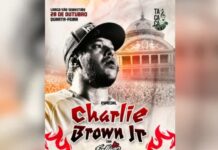 Largo de São Sebastião terá clássicos do Charlie Brown Jr. em apresentação da banda Fullgas