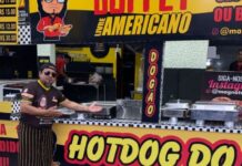 Vitória de Lula gera polêmica após dono do Hot Dog do Magnata defender fim de ações beneficentes