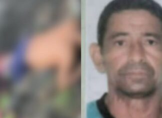 Fios caídos provocam m0rt3 de idoso de 66 anos em ramal no interior do Amazonas