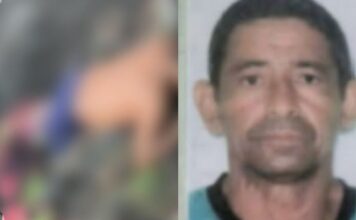 Fios caídos provocam m0rt3 de idoso de 66 anos em ramal no interior do Amazonas